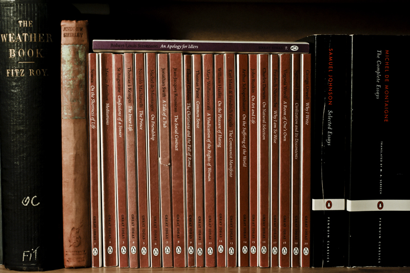 Historical Miscellany Historical Miscellany