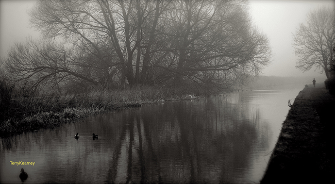 Midland Canal