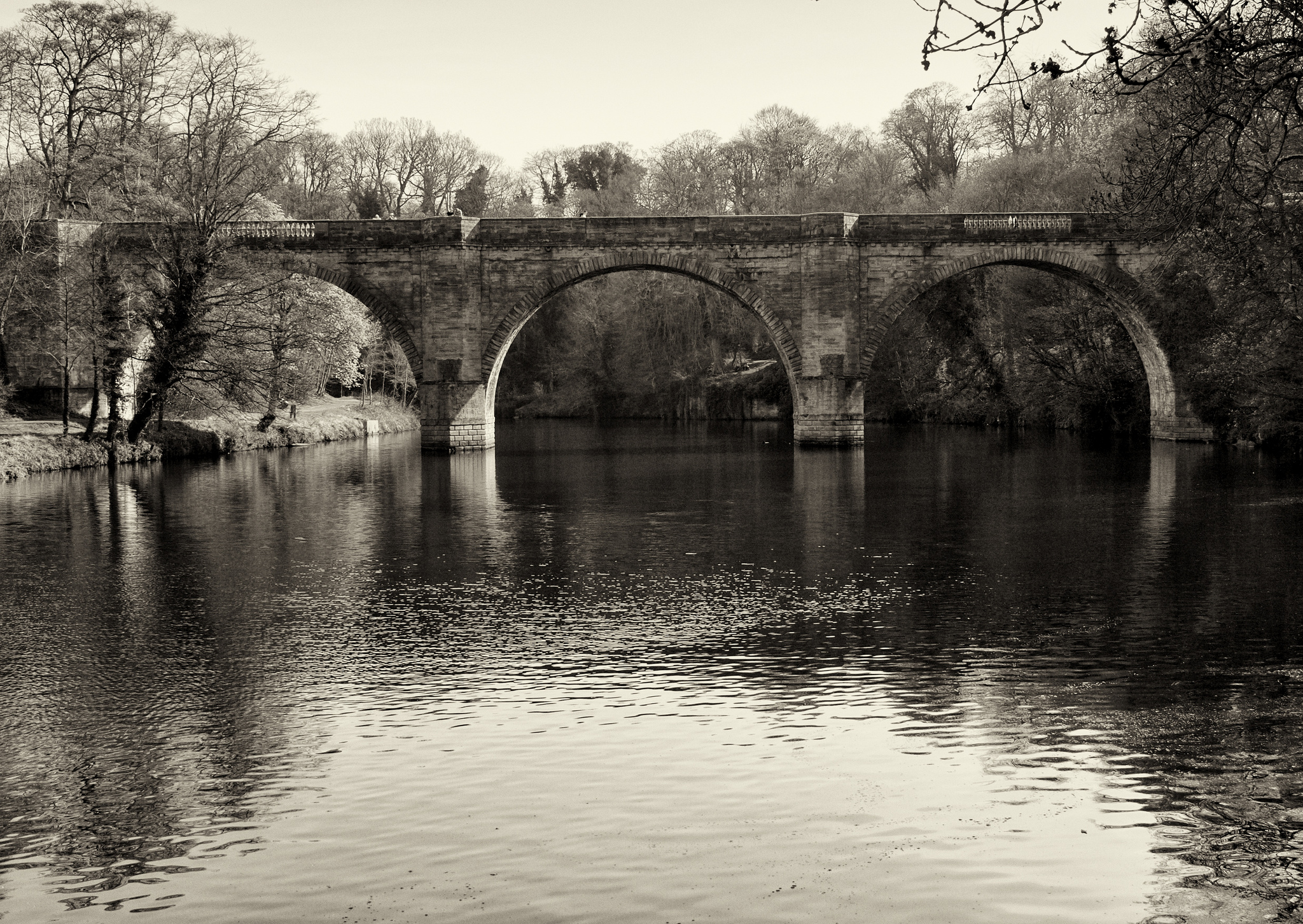 Prebends Bridge