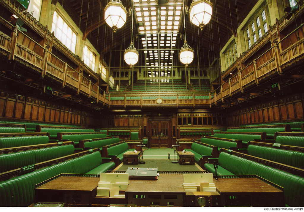 House of Commons